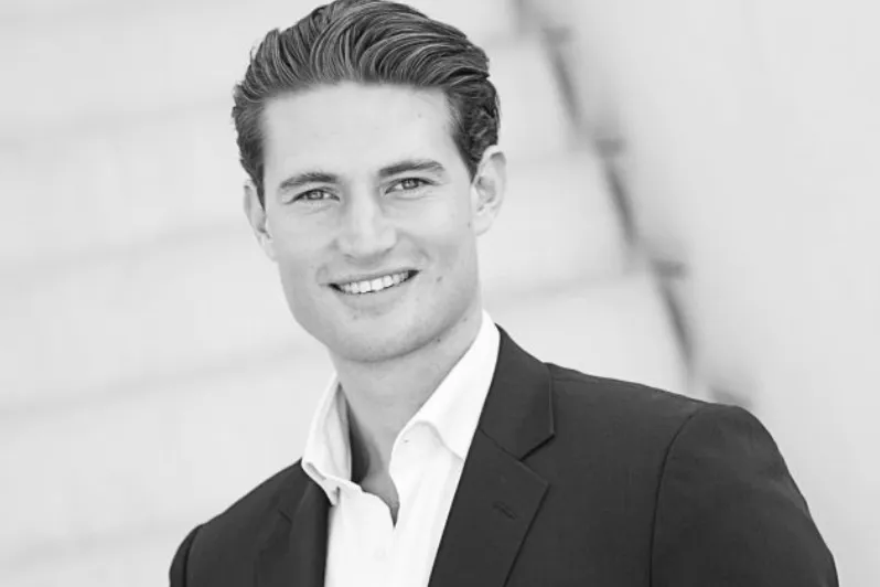 Nikander Hartemink