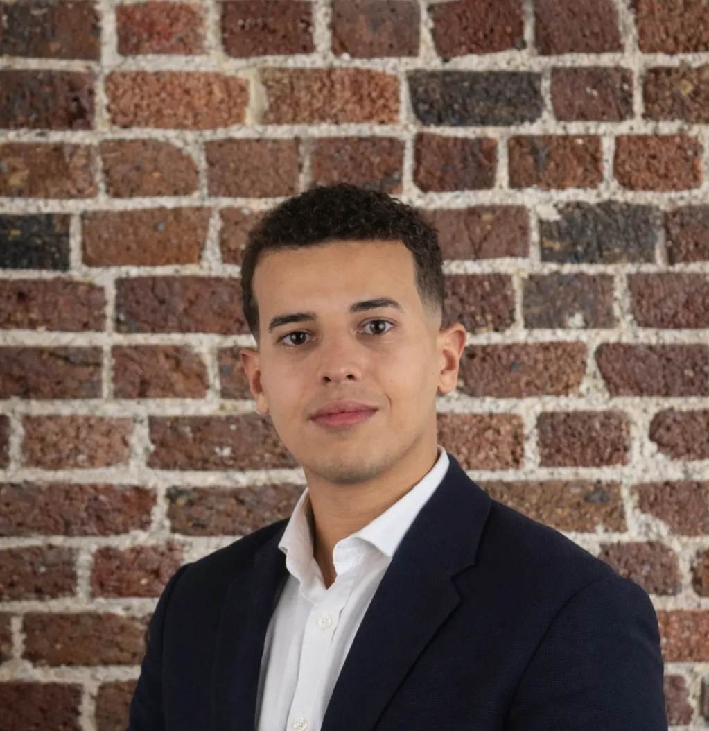 Tarek Madrane